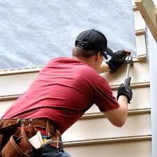 Best Composite Siding  in Connelly Springs, NC